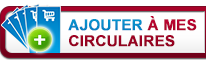 Ajouter à Mes Circulaires