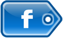 Suivre Carte Cadeau Ardene sur Facebook