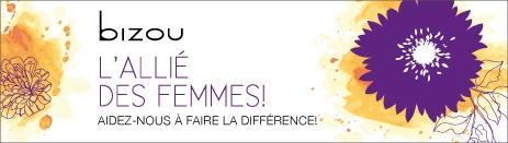 Circulaire en ligne Bizou lallié des Femmes