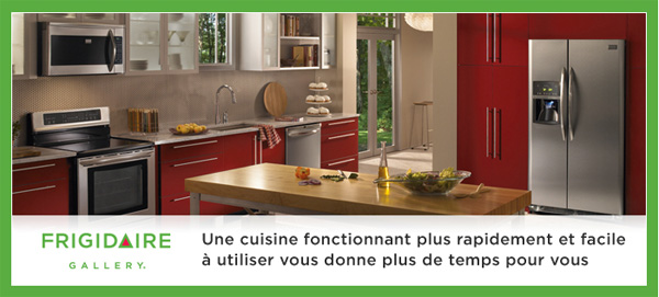 Frigidaire Gallery Appareils Électroménagers en Ligne Frigidaire Gallery Appareils Électroménagers en Ligne