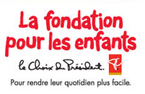 Le Choix du President - Fondation pour les enfants Le Choix du President Fondation pour les enfants