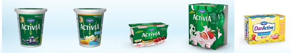 Produits Danone en ligne Produits Danone en ligne
