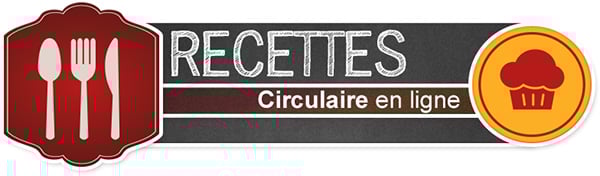 Recettes du Québec