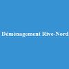 Circulaire Déménagement Rive-Nord Circulaire Déménagement Rive-Nord