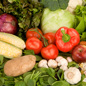 Produits de saison