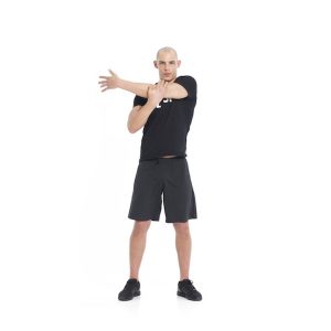 Les étirements Les étirements