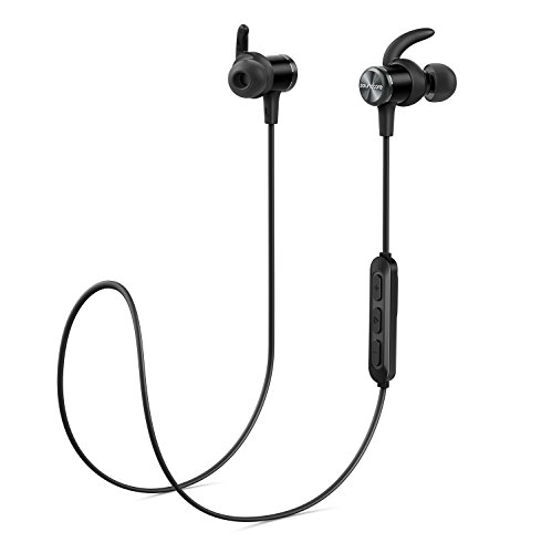 Écouteurs Soundcore Spirit Sports de Anker, Bluetooth 5.0