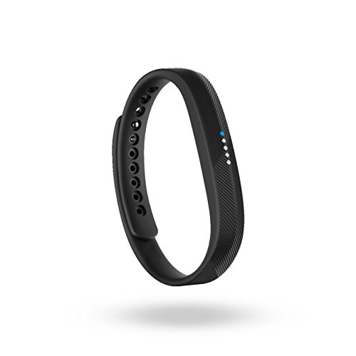 Bracelet Fitbit Flex 2 Forme Physique Natation Sommeil