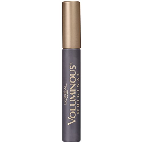 Mascara Hydrofuge L'Oreal Paris Voluminous Original Circulaire en ligne