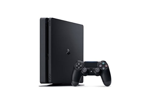 Console Système de Jeux PlayStation 4 Plus Mince PS4