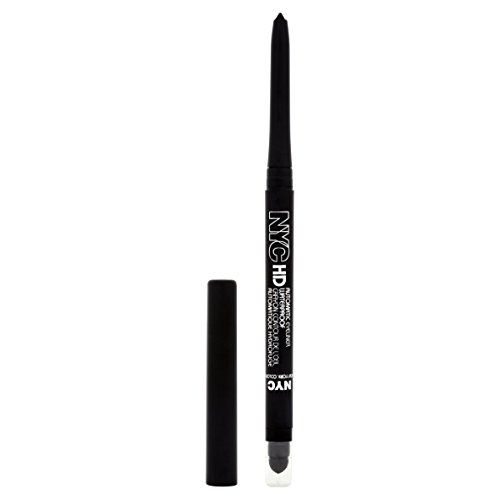 Eyeliner HD Automatique Imperméable N.Y.C. New York
