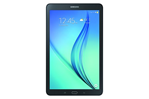 Tablette Samsung Galaxy E 9.6" Noir (SM-T560NZKUXAC)