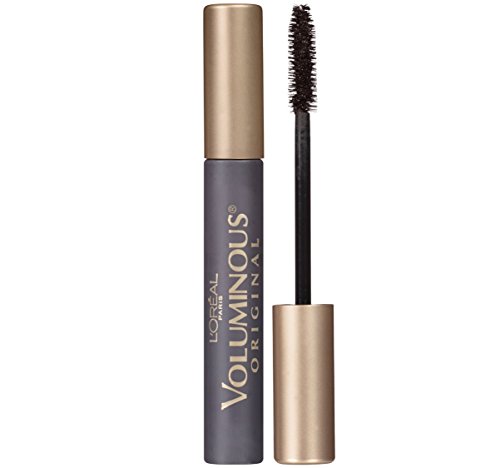 Mascara Hydrofuge L'Oreal Paris Voluminous Original