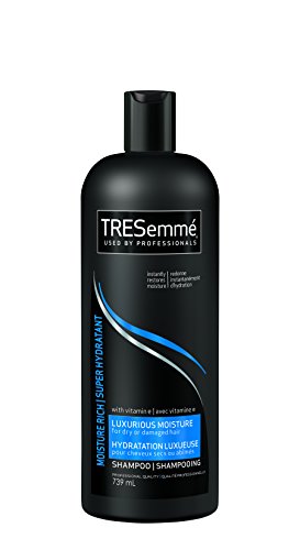 Shampoing Super Hydratant TRESemmé, 739ml