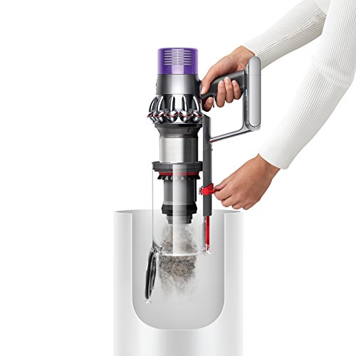 Aspirateur Dyson Cyclone V10 Absolute - 8