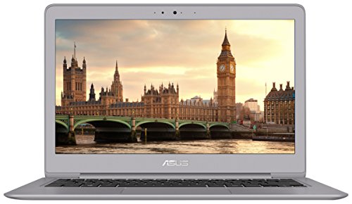 Ordinateur Portable ultra-mince Asus ZenBook, 13,3"