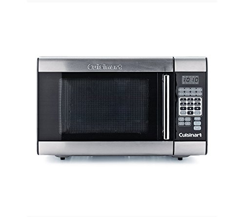 Four à Micro-Onde Cuisinart - Modèle CMW-100C