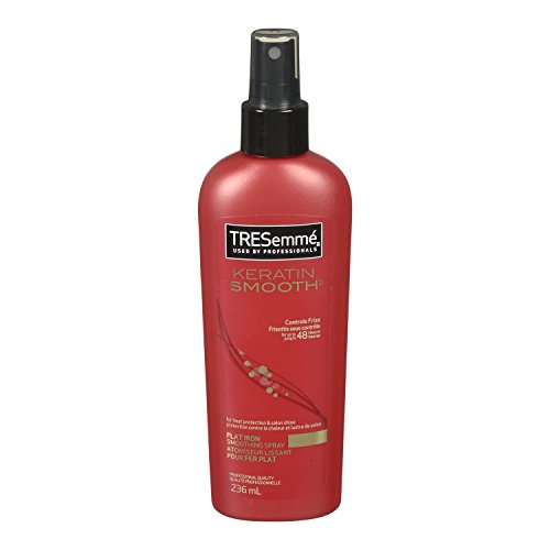 Atomiseur Protection contre la Chaleur TRESemmé Keratin, 236ml