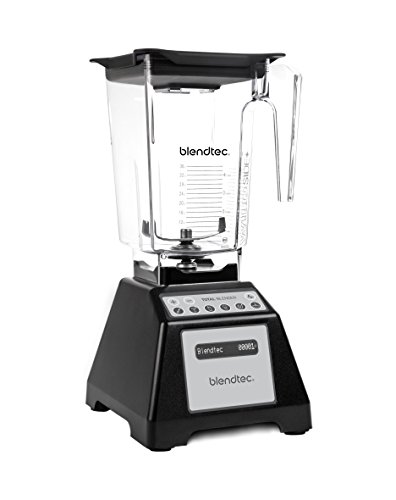 Mélangeur Blendtec Total (Certifié Remis à Neuf) - Modèle TB-621-25 RECOND