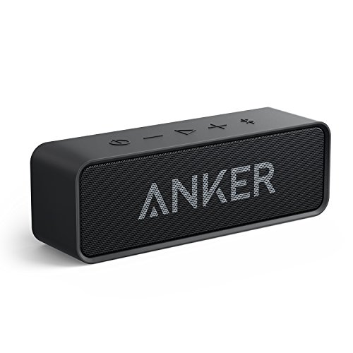 Haut-parleur Bluetooth à double pilote Anker SoundCore