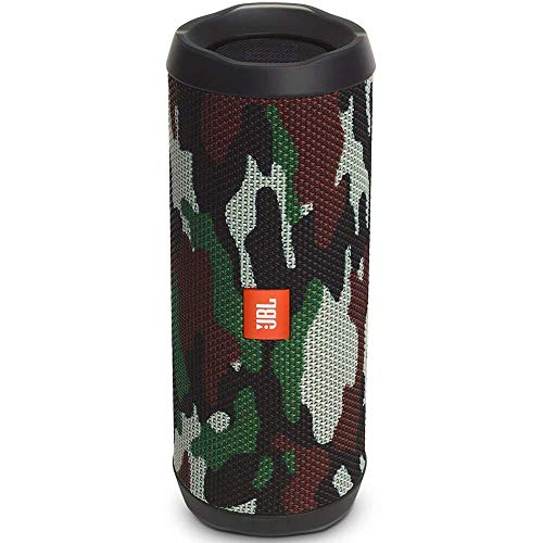 Haut-parleur Bluetooth JBL FLIP 4 Camouflage