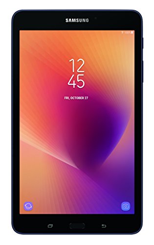 Tablette Wi-Fi Samsung Galaxy Tab A 8" Noir 32GB 2017 (SM-T380NZKEXAC)