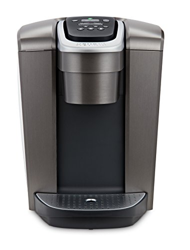 Cafetière Keurig K-Élite, Capacité de 8 Tasses