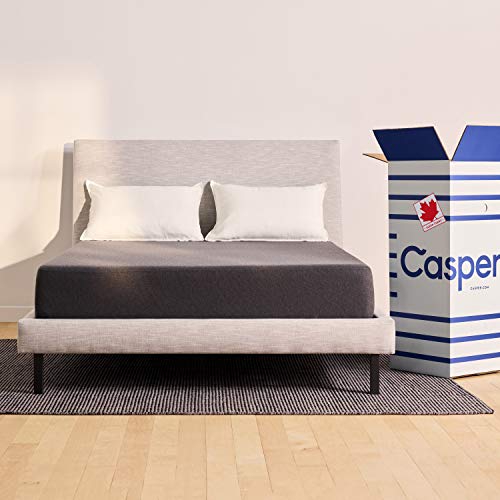 Matelas Casper King L'Essentiel Hauteur de 11 po