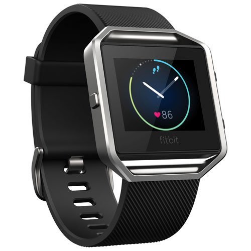 Montre Bracelet Fitbit Blaze Moniteur d'entraînement Exercice Sport