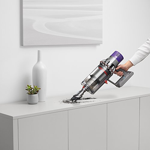 Aspirateur Dyson Cyclone V10 Absolute - 5