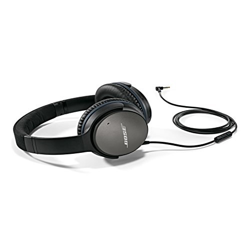 Casque d'écoute QuietComfort 25 de Bose
