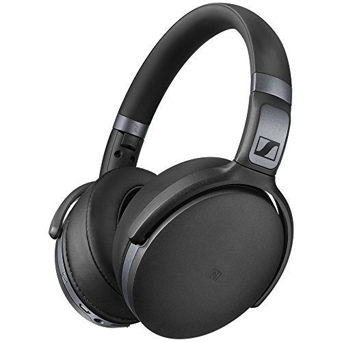 Casques audio Sennheiser HD 4.40 BT Bluetooth sans fil