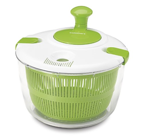 Essoreuse à Salade Cuisinart - Modèle CTG-00-SASC