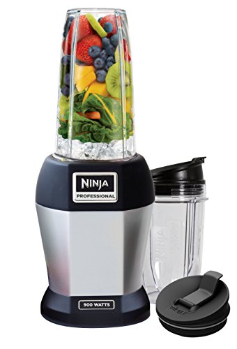 Mélangeur Ninja Pro - Modèle BL450C