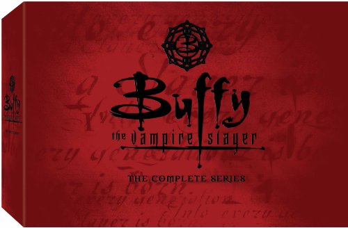 Buffy Contre les Vampires: La Série Complète (Bilingue)