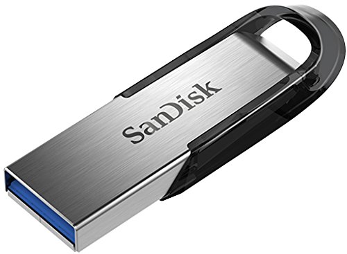 Clé USB SanDisk Ultra Flair USB 3.0 32 Go Haute performance - 3