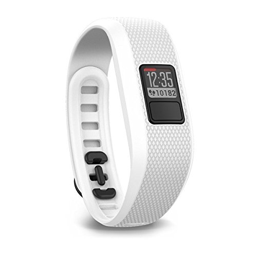 Bracelet Garmin Vivofit 3 Moniteur d'activité avec Détecteur de Mouvement Automatique Garmin Move IQ™