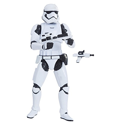 Figurine de Stormtrooper de la Collection Vintage Star Wars