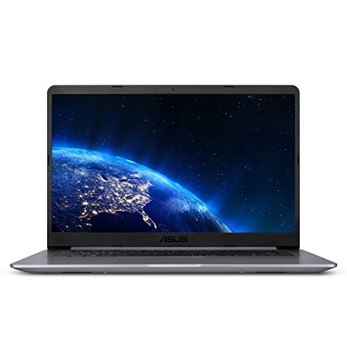 Ordinateur portable ASUS VivoBook mince et léger F510UA