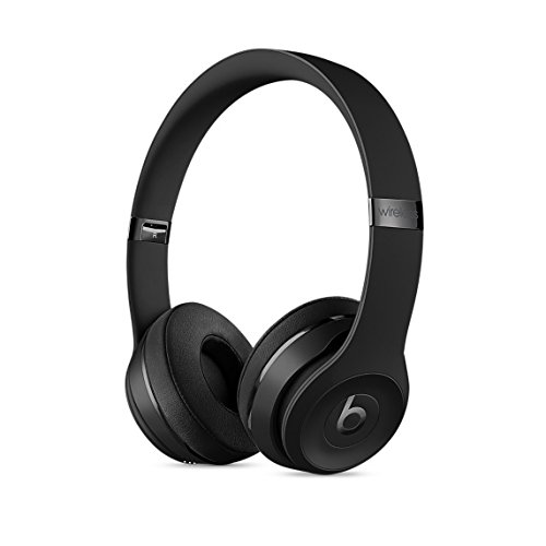 Écouteurs sans fil Beats Solo3 - Noir