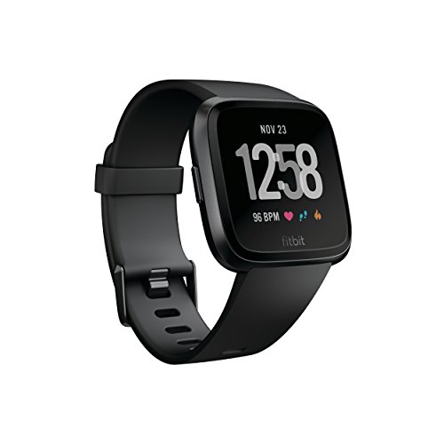 Montre Bracelet Fitbit Versa Smartwatch Intelligente