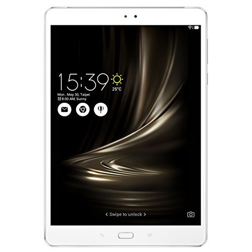 Tablette Asus ZenPad 3S 10 9.7"