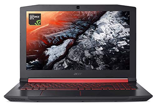 Ordinateur Portable de Gaming Acer Nitro 5 15,6"