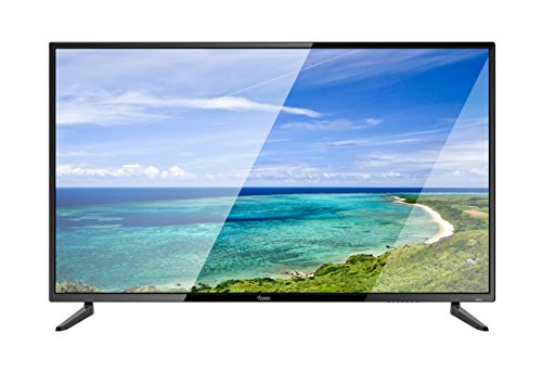 Téléviseur Avera 55" 4K Ultra HD LED 2017 55EQX20