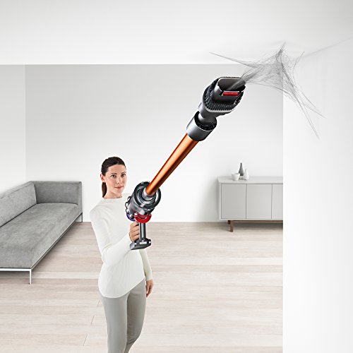 Aspirateur Dyson Cyclone V10 Absolute - 6