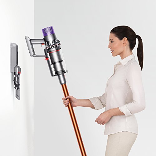 Aspirateur Dyson Cyclone V10 Absolute - 7