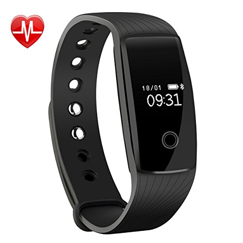 Montre Bracelet Mpow Moniteur Activité Physique