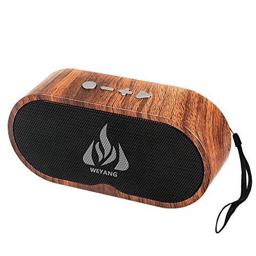 Haut-parleurs extérieurs sans fil Bluetooth WEYANG