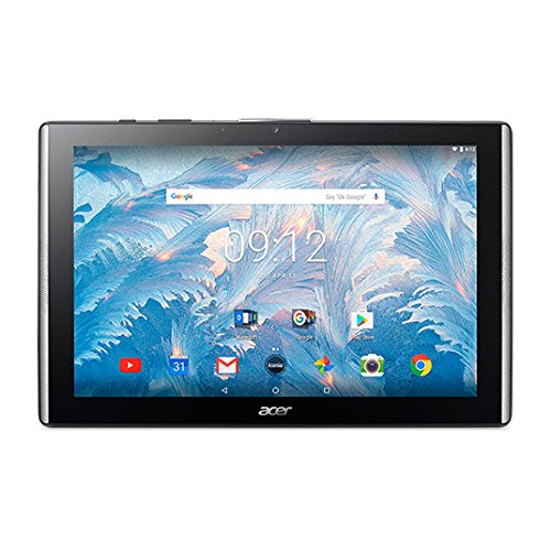 Tablette Acer Iconia One 10" 16GB Noir B3-A40-K0V1