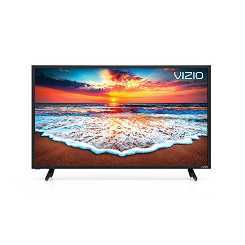 VIZIO D24f-F1 Téléviseur DEL intelligent 24 po 1080p (2018), noir